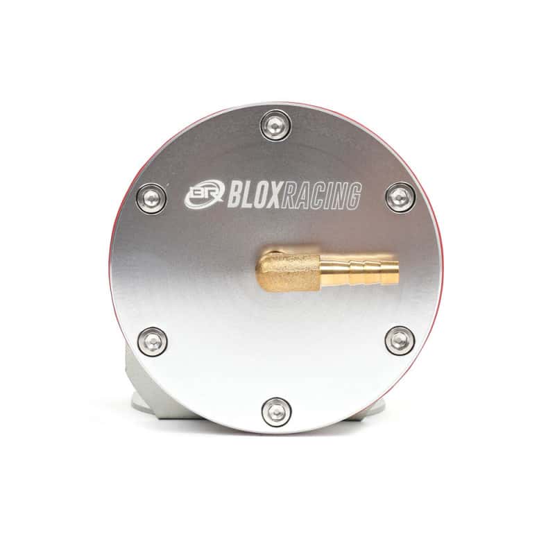 BLOX Racing — BLOX Racing Fuel Management Unit Type-A 12:1 Ratio - view 7