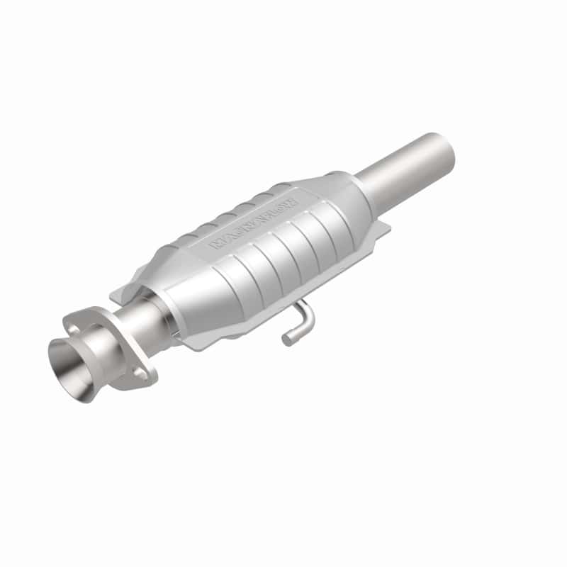 Magnaflow — MagnaFlow Conv GM 22.75X6.5X4 2.25/2.25
Standard Grade
Standard - view 29