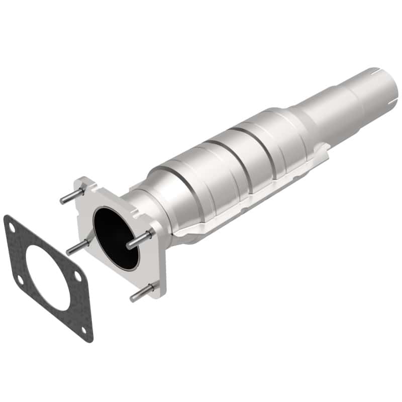 Magnaflow — MagnaFlow Conv DF 98-05 Cadillac Deville 4.6L
HM Grade
HM - view 31