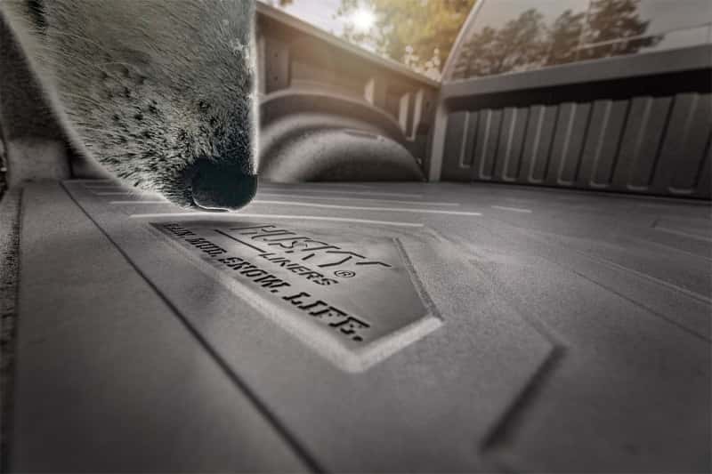 Husky Liners — Husky Liners 19-20 Dodge RAM 1500 67.4 Beds No Ram Box Heavy Duty Bed Mat
Truck Bed Mat - view 6