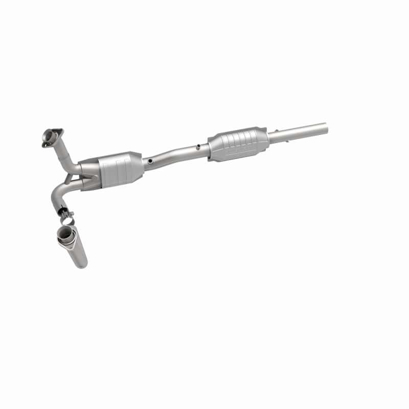 Magnaflow — MagnaFlow Conv DF 96 Bronco F150/F250 2 Conv
HM Grade
HM - view 10