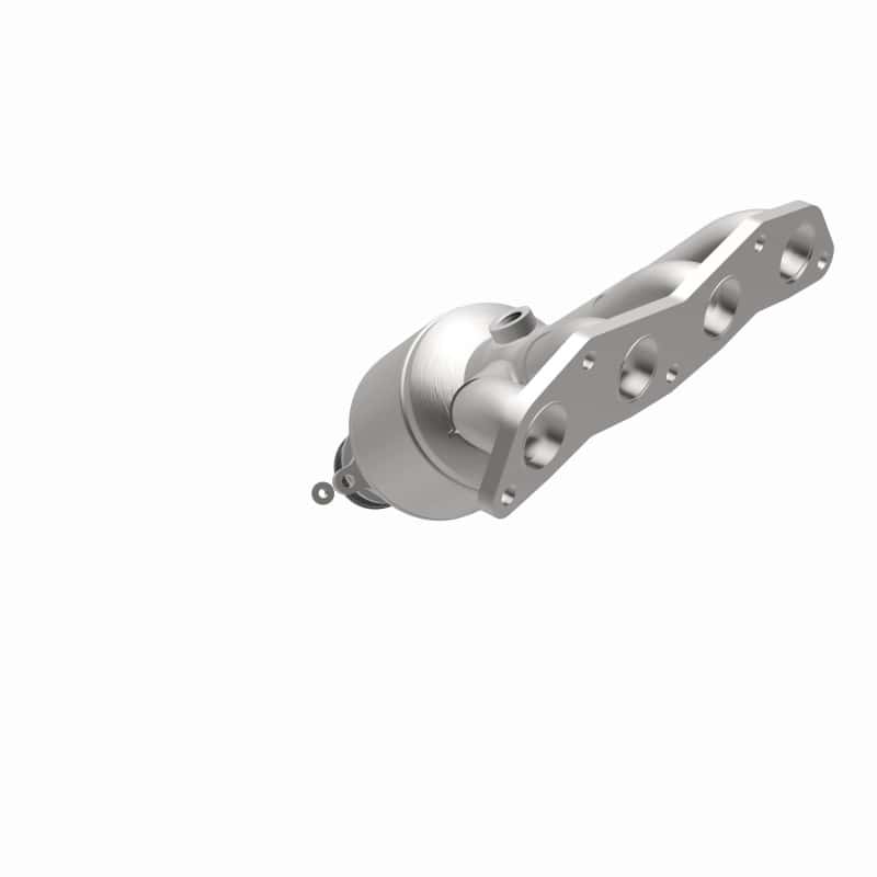 Magnaflow — MagnaFlow Conv DF 03-04 Honda Civic 1.3L (CA Emissions)
California - view 22