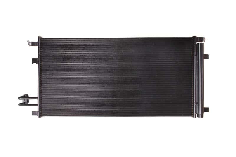CSF — CSF 14-19 GMC Sierra 1500 5.3L A/C Condenser - view 2