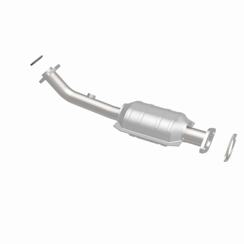 Magnaflow — MagnaFlow Conv DF 01-04 Pathfinder DS rr OEM
OEM Grade
OEM - view 13