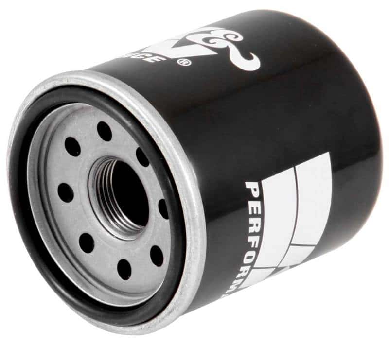 K&N Engineering — K&N KTM 400/620/625/640/660 2.688in OD x 3.438in H Oil Filter - view 3