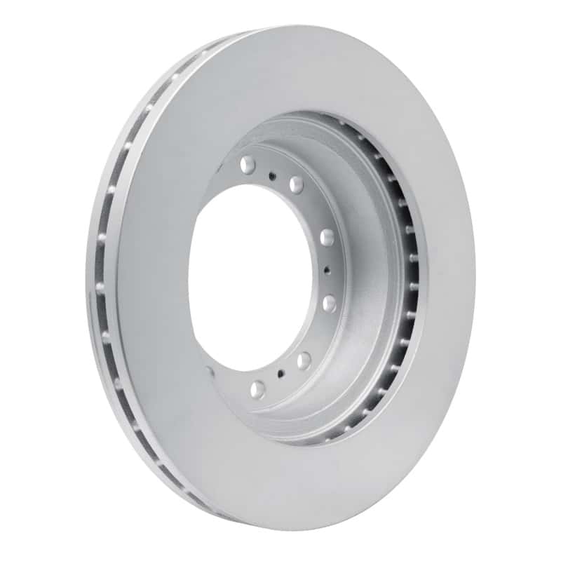 DFC — DFC 79-03 Blue Bird CV200 Rear/Front GeoSPEC Coated Rotor
DFC Brake Rotor - view 4