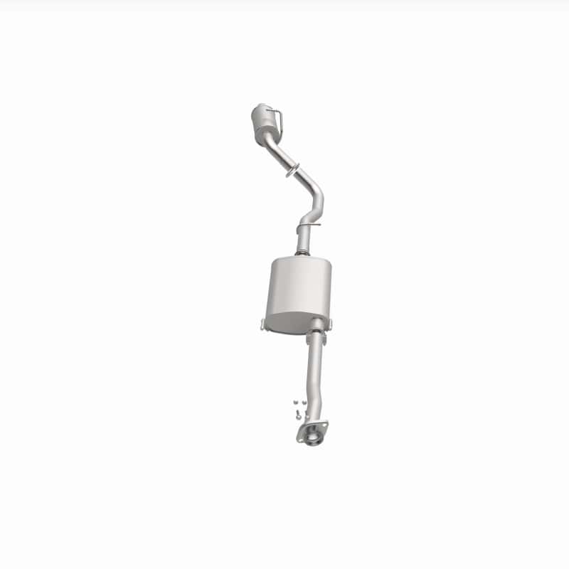 Magnaflow — MagnaFlow 10-15 Lexus RX350 3.5L BRE Exhaust Kit
Exhaust Kit - view 21