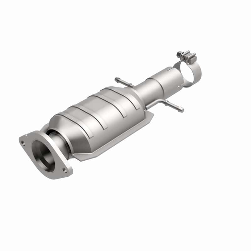 Magnaflow — MagnaFlow Conv DF 09-11 Chevy Malibu 3.6L
OEM Grade
OEM - view 29