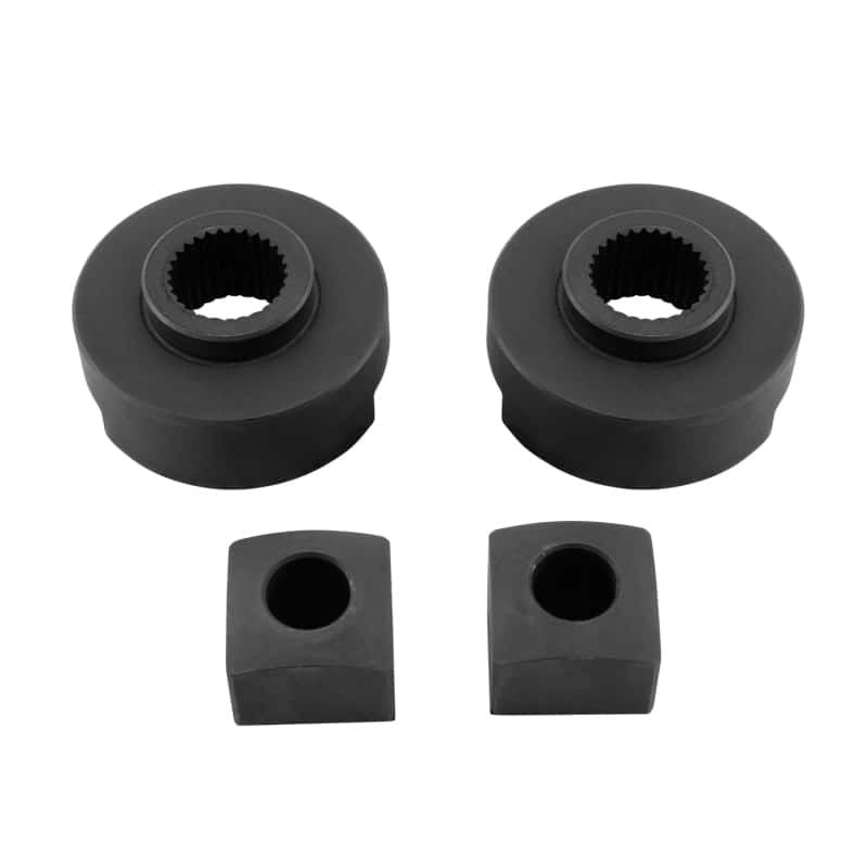 Yukon Gear & Axle — USA Standard Mini Spool For Dana 44 w/ 30 Spline Axles
Mini-Spool - view 2