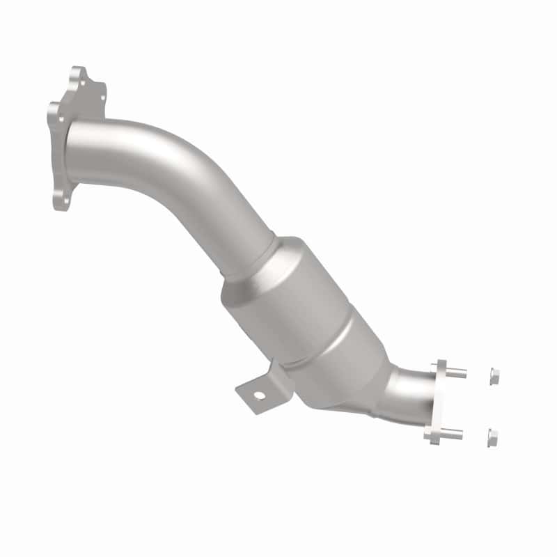 Magnaflow — MagnaFlow Conv DF 06-08 Subaru Forester 2.5L
OEM Grade
OEM - view 12