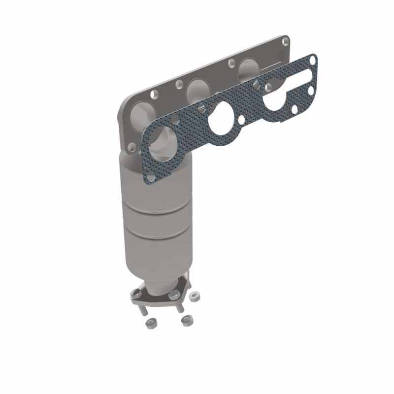 Magnaflow — Magnaflow Conv DF 04-05 Suzuki Verona 2.5L
California - view 23