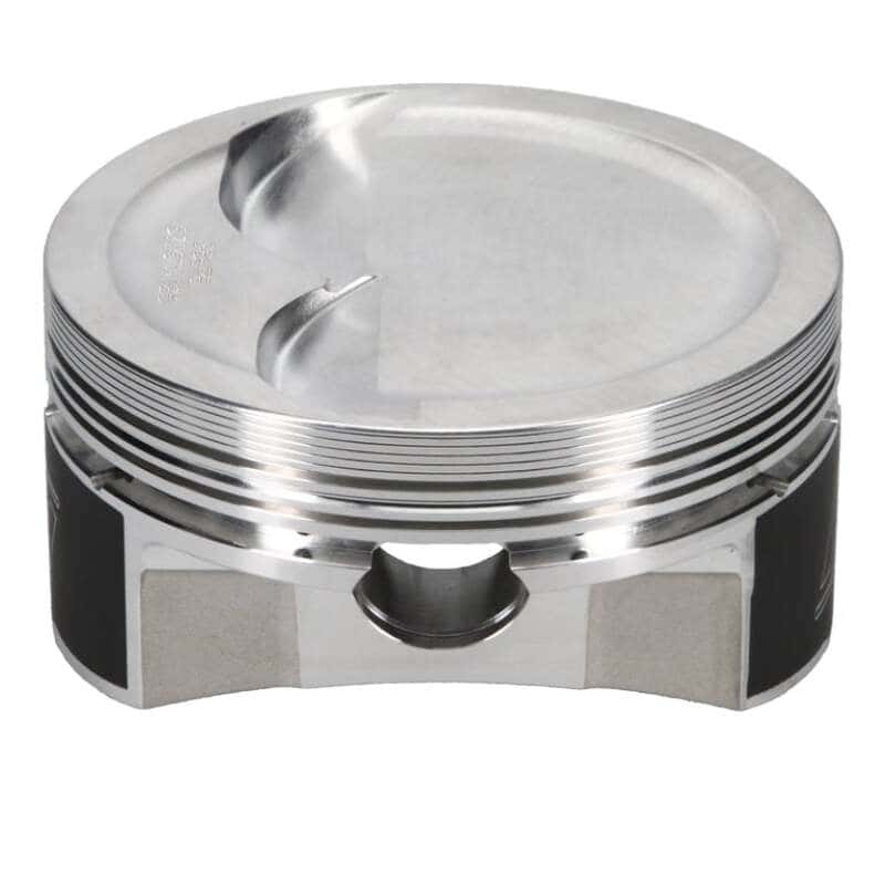 Wiseco — Wiseco Ford 302/351 Windsor Inline Valve and TFS Hight Port Heads -14cc Dish 4.040in Bore Piston Kit
Piston Set - view 6