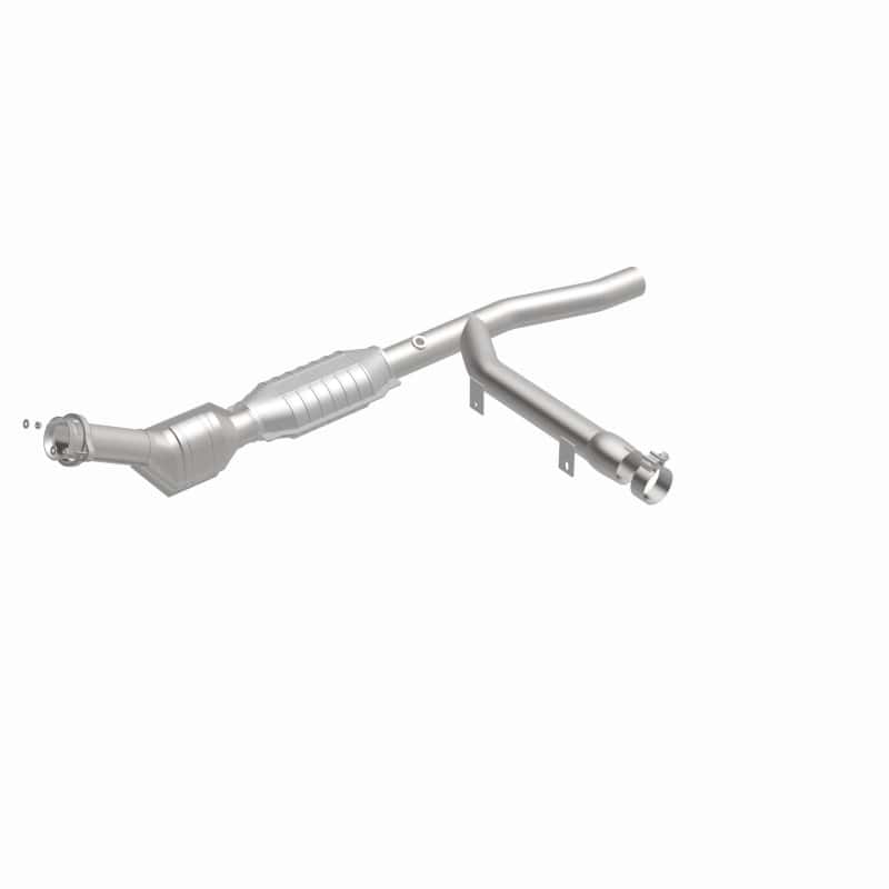 Magnaflow — MagnaFlow Conv DF 97-98 Ford Trucks 4.2L
California - view 8