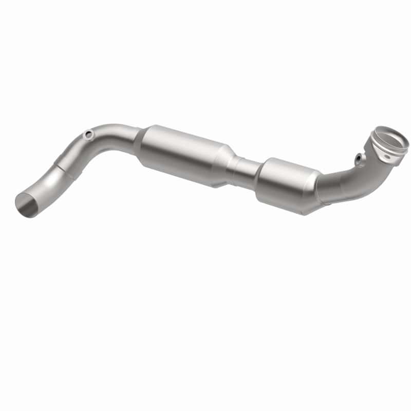 Magnaflow — Magnaflow 02-03 Ford F-150 5.4L Direct Fit Converter
California - view 28