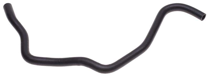 Gates — Gates 11-14 Ford Edge V-6 3.5L Heater (Top) Molded Heater Hose - view 1