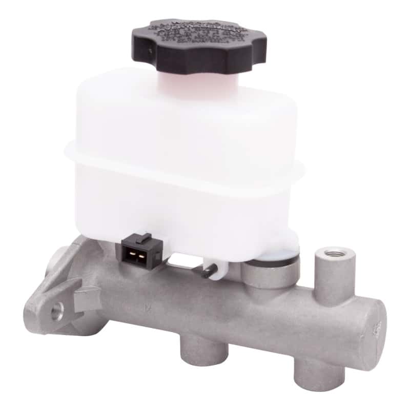 DFC — DFC 99-06 Hyundai Sonata Brake Master Cylinder
DFC Brake Master Cyl - view 5
