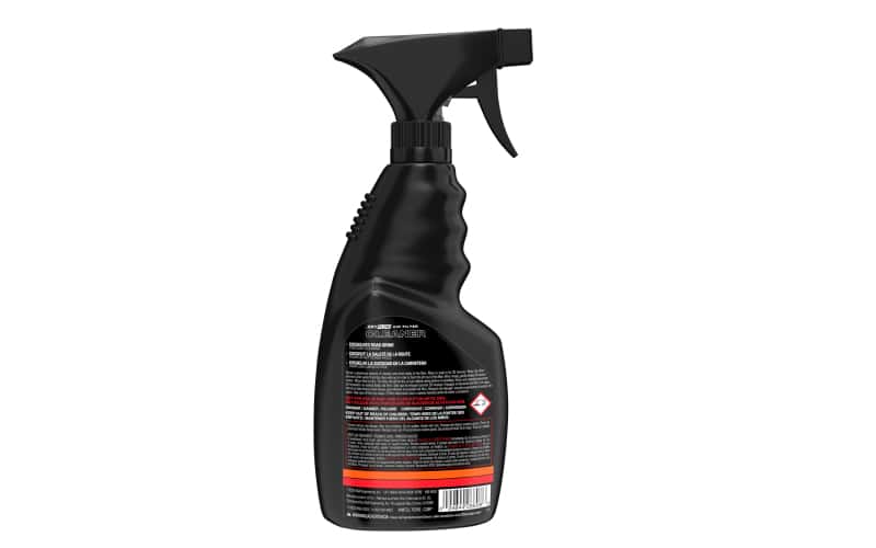 K&N Engineering — K&N Synthetic Air Filter Cleaner
Filter Cleaner; Synt
Cleaner - view 11