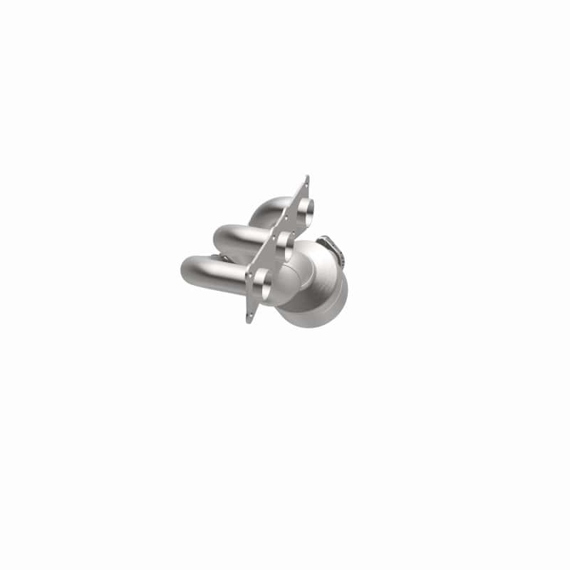 Magnaflow — Magnaflow Conv DF 06-08 BMW Z4 3.0L fr
OEM Grade
OEM - view 25