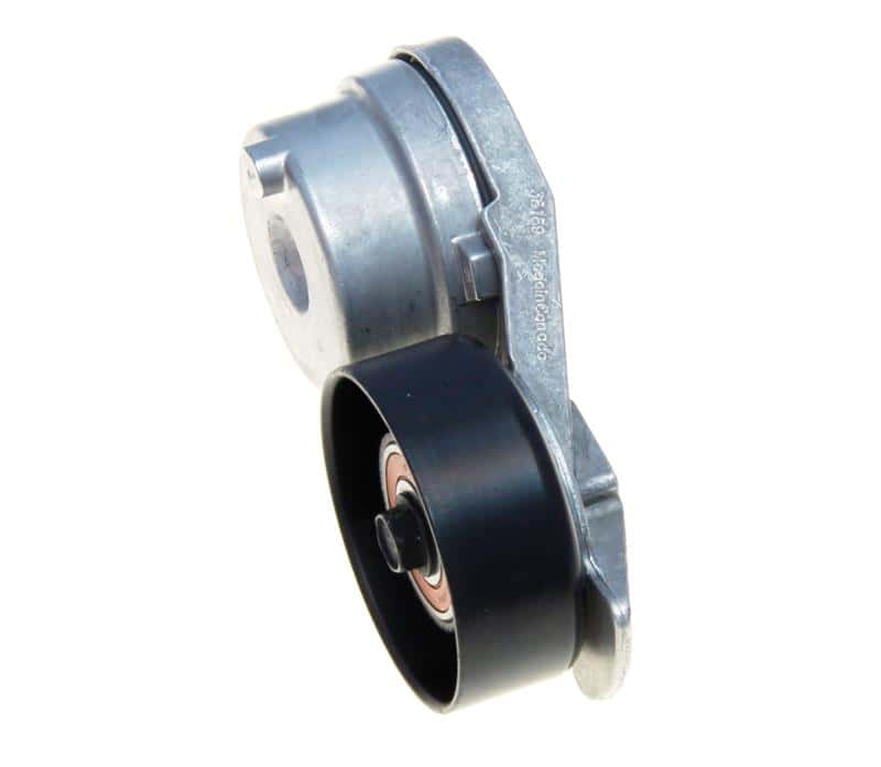 Gates — Gates 00-11 Lincoln Town Car 4.6L V8 DriveAlign Auto Tensioner - view 12
