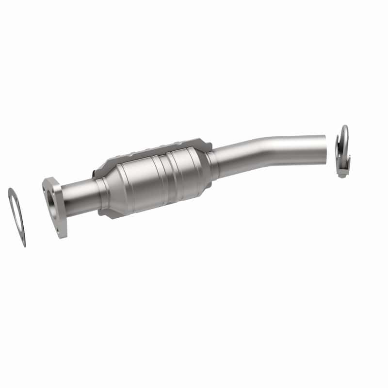 Magnaflow — Magnaflow 04-05 Suzuki Forenza 2.0L Direct Fit Converter
California - view 19