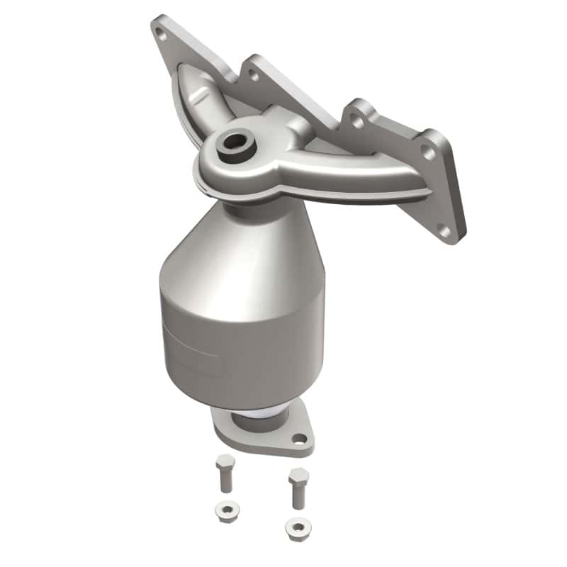 Magnaflow — MagnaFlow Conv DF 06-08 Hyun/Kia 3.8L
HM Grade
HM - view 1