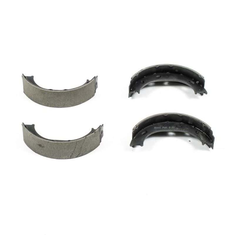 PowerStop — Power Stop 03-06 Dodge Sprinter 2500 Rear Autospecialty Parking Brake Shoes - view 1
