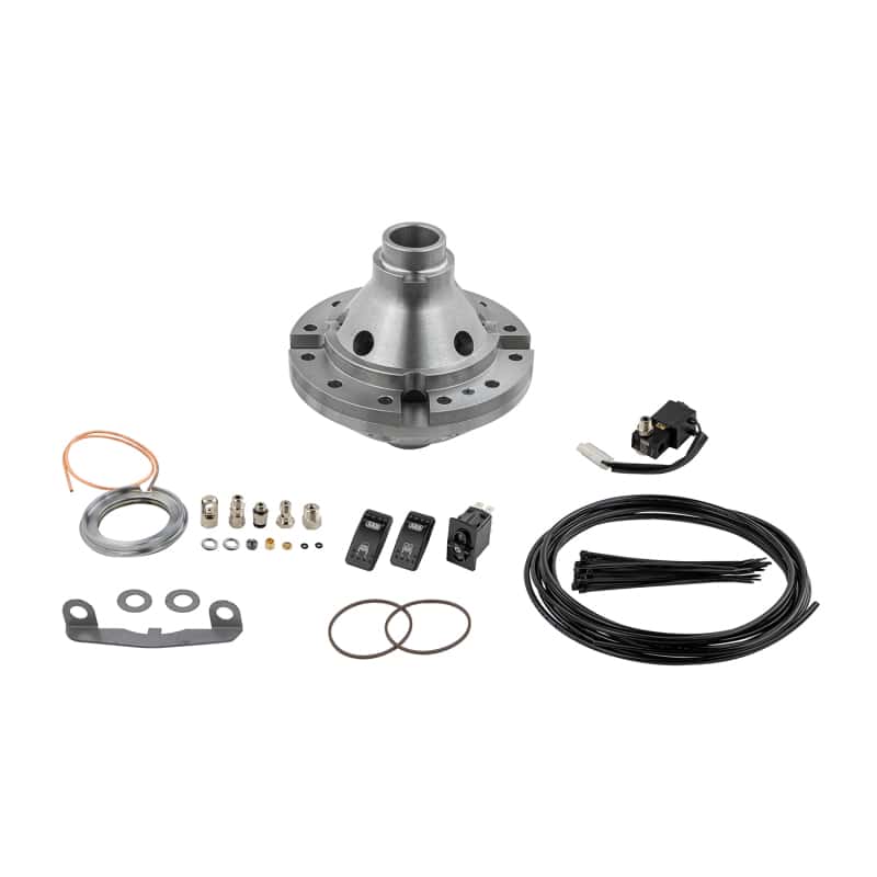 ARB — ARB Airlocker 10.5In 40 Spl Ff Gm 14 Bolt S/N
Air Locker(TM)
Air Locker - view 1