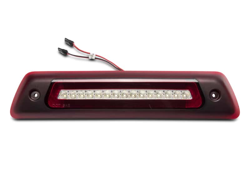 Raxiom — Raxiom 09-14 Ford F-150 Excluding Raptor Axial Series LED Third Brake Light
Light - view 6