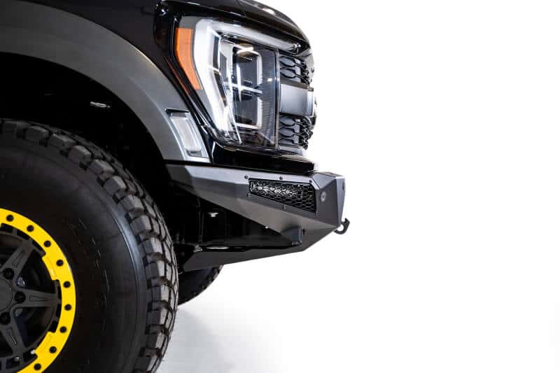 Addictive Desert Designs — Addictive Desert Designs 21-22 Ford Raptor HoneyBadger Front Bumper
Bumper- Front
Bumpers - view 18