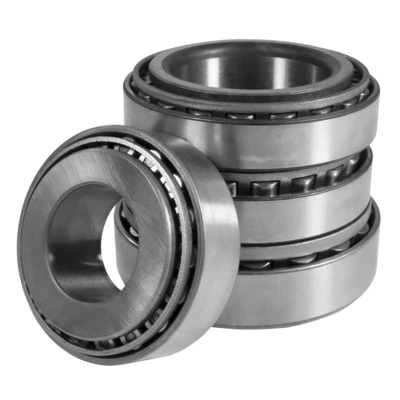 Yukon Gear & Axle — Yukon Gear Master Overhaul Kit For 11+ Ford 9.75in Diff
Master Rebuild Kit  - view 6