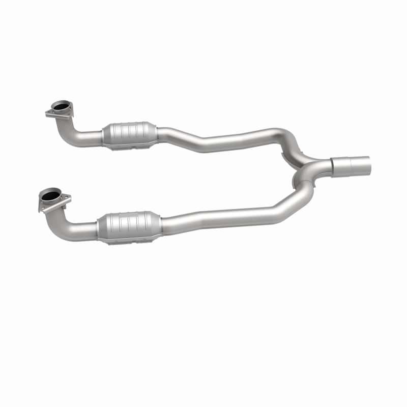Magnaflow — MagnaFlow Conv GM 49X6.5X4 2.25/3
Standard Grade
Standard - view 11