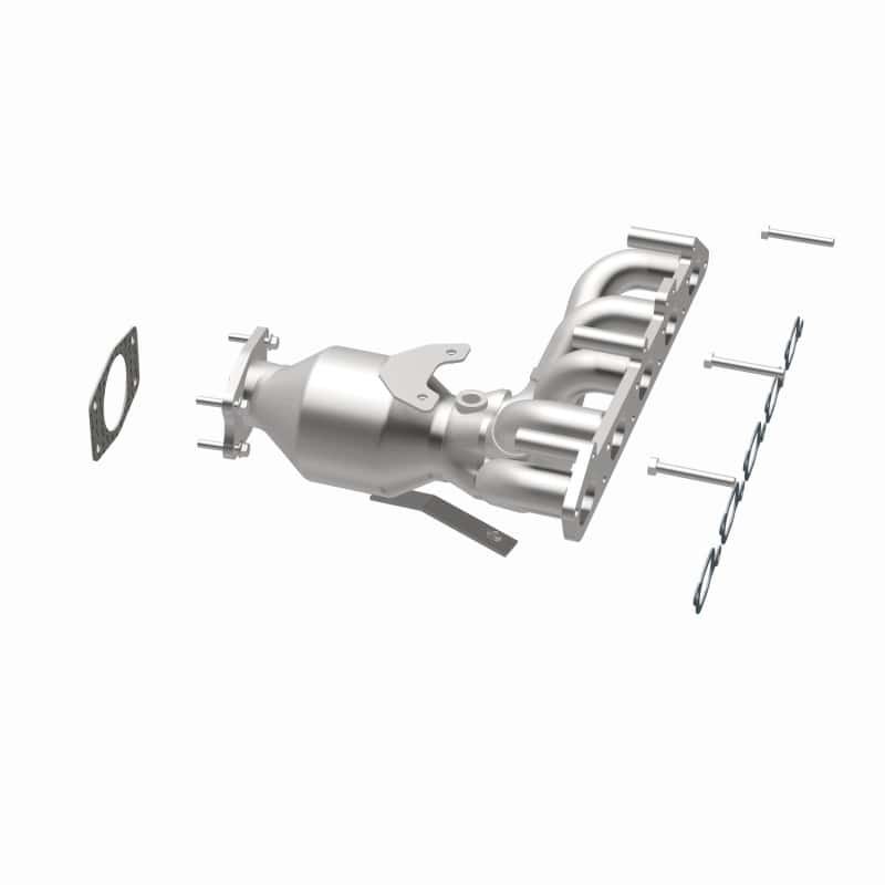 Magnaflow — MagnaFlow Conv DF 01-05 Volvo S60 2.4L / V70 2.4L
HM Grade
HM - view 21