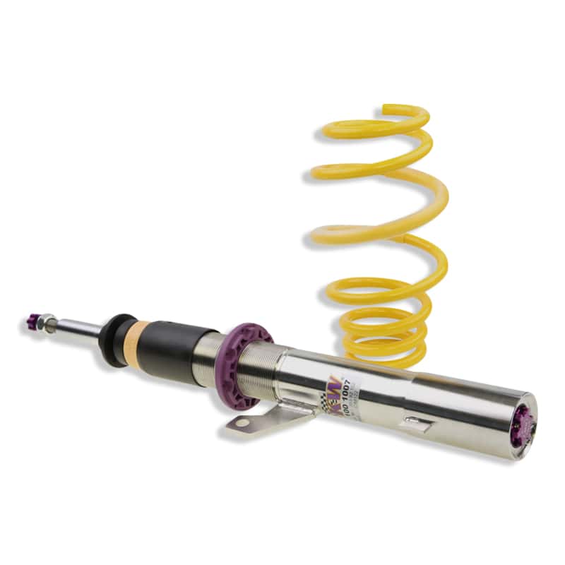 KW — KW Coilover Kit V3 Audi TT (8J) Coupe Quattro; all engines; w/o magnetic ride
Coilover Kit - view 11