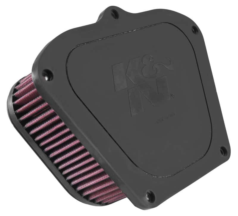 K&N Engineering — K&N 99-07 Suzuki GSX1300R Hayabusa Air Filter
Air Filter - view 6
