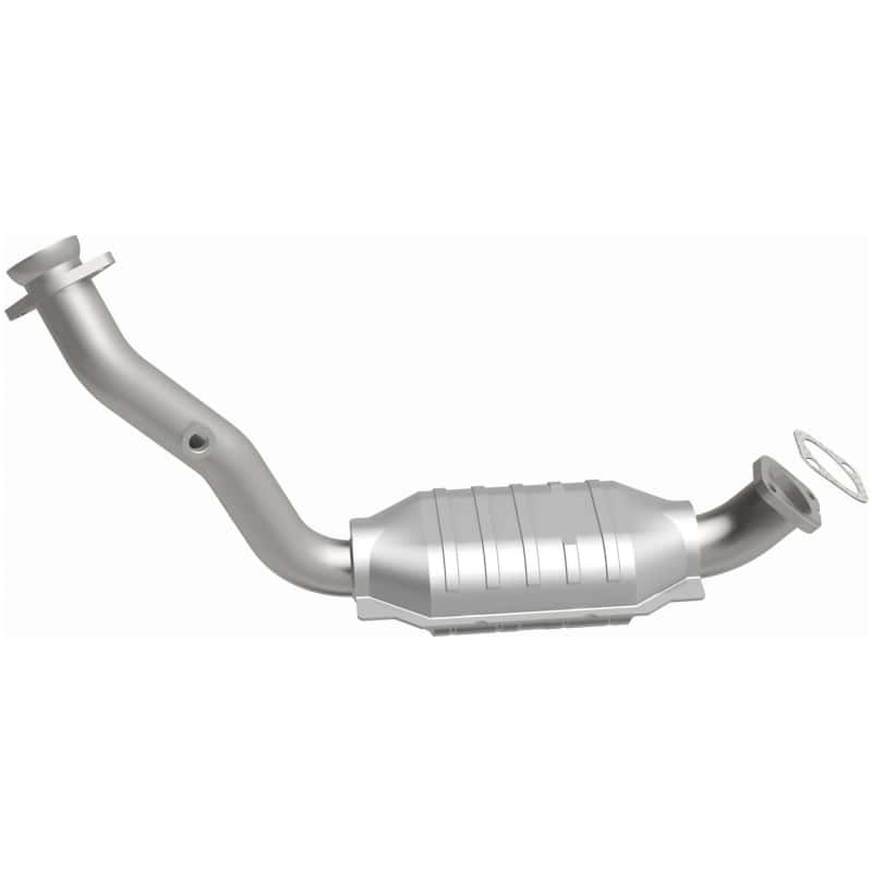 Magnaflow — MagnaFlow Conv DF 97-01 Explorer-Mountaineer
HM Grade
HM - view 5