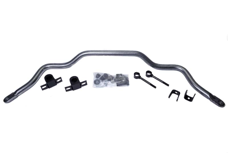 Hellwig — Hellwig 04-08 Ford F-150 2/4WD Solid Heat Treated Chromoly 1-7/16in Front Sway Bar
FRONT SWAY BAR - view 3