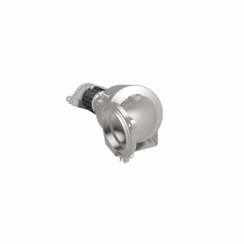 Magnaflow — MagnaFlow Converter Direct Fit 14-17 Ford Fiesta 1.6L
OEM Grade
OEM - view 12