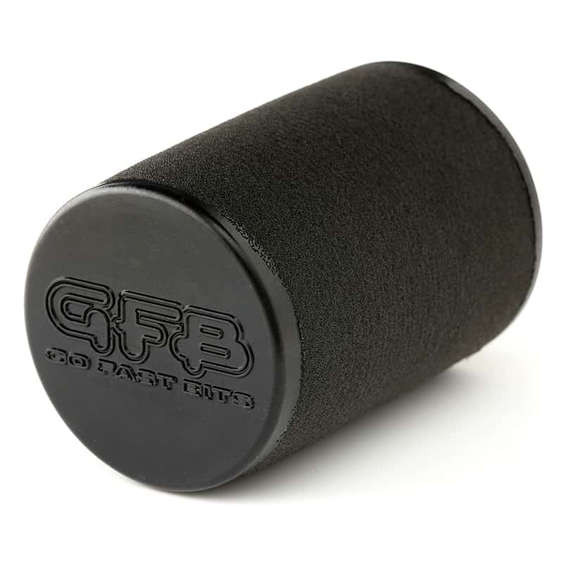 Go Fast Bits — GFB Foam Filter for Atmosphere-Venting BOVs
BOV Accessories - view 2