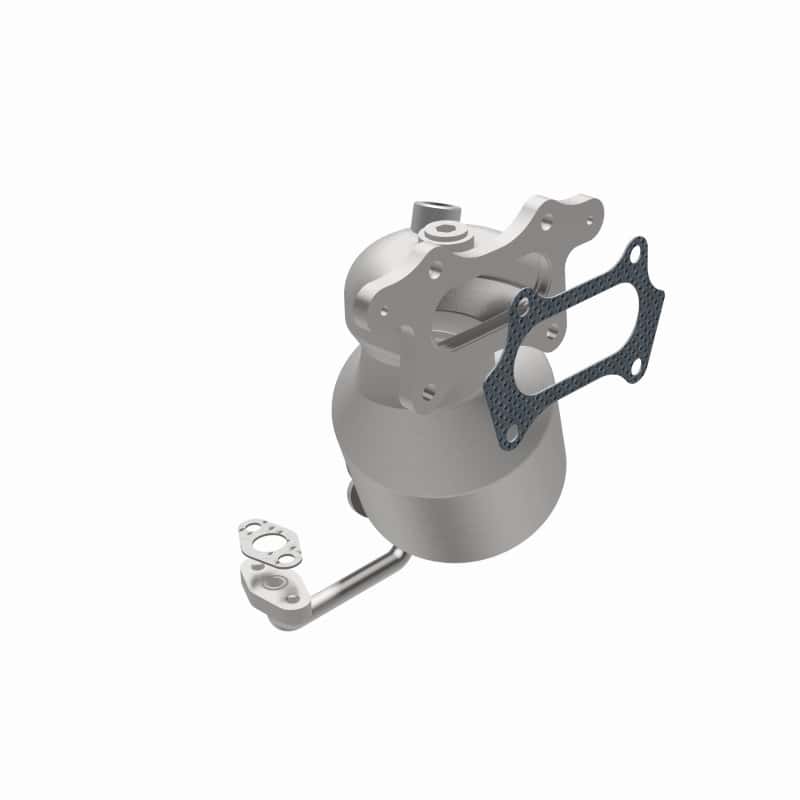 Magnaflow — Magnaflow Conv DF 12-14 Civic Hybrid 1.5L Manifold
OEM Grade
OEM - view 23