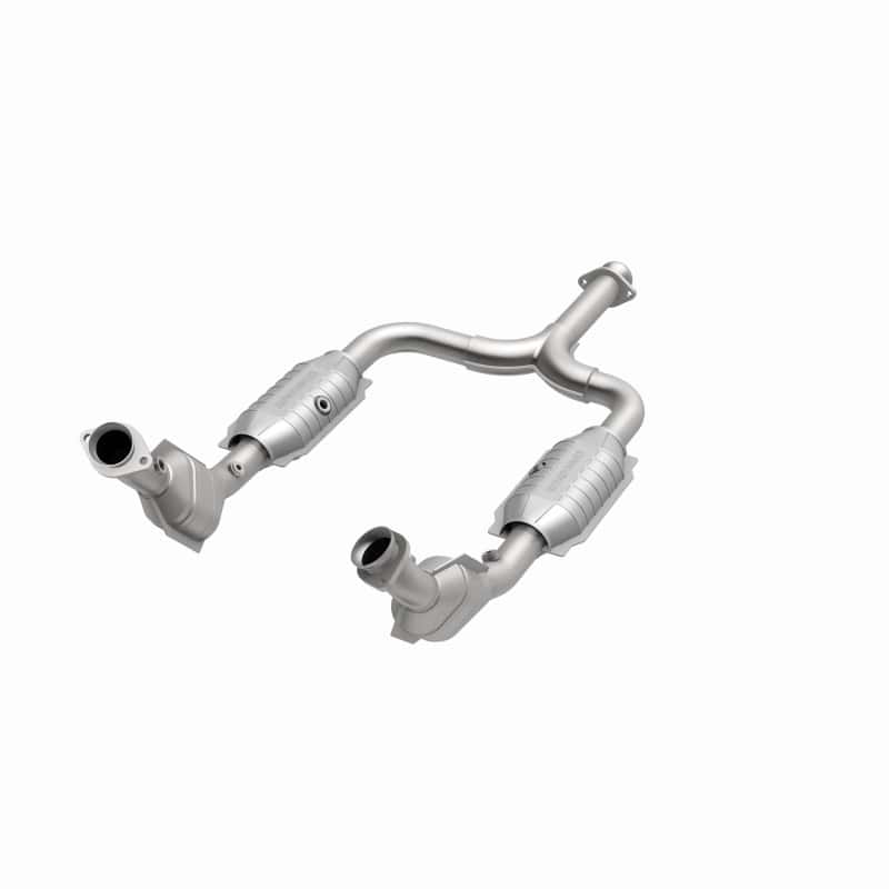 Magnaflow — MagnaFlow CONV DF 99-01 Mustang 3.8L 50S
California - view 27