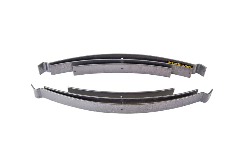 Hellwig — Hellwig 11-21 Ford F-250 Load Pro- Up To 2500lb Level LC 3 Leaf Helper Spring w/o Mounting Kit
LP-25 HELPER SPRING - view 2