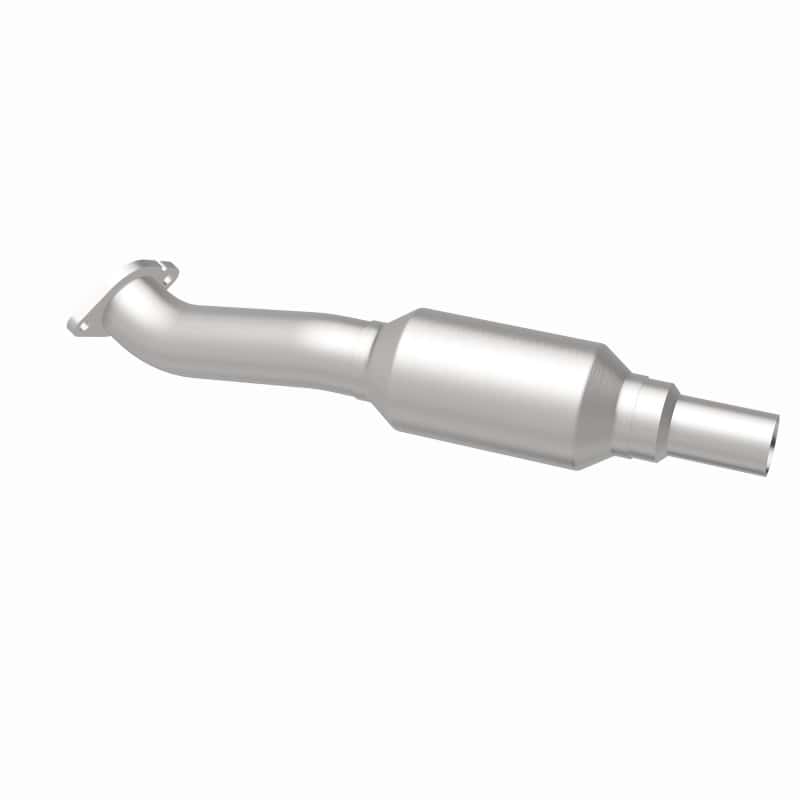 Magnaflow — MagnaFlow Conv DF 09 Matrix S 2.4L Rear OEM
OEM Grade
OEM - view 15