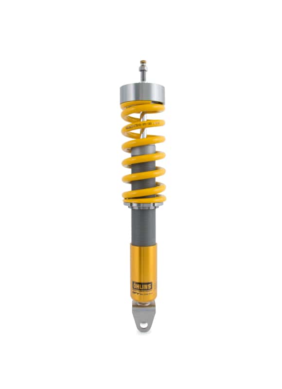 Ohlins — Ohlins 13-19 Porsche Carrera/S/4/Turbo (991) Road And Track Coilovers (PDCC Brackets Separate)
Suspension System - view 3