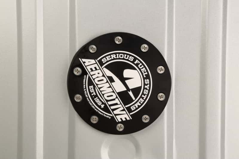 Aeromotive — Aeromotive 55-57 Chevrolet 340 Stealth Gen 2 Fuel Tank - view 4