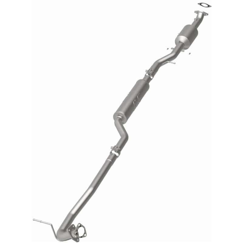 Magnaflow — Magnaflow Conv DF 2011-2013 Outlander L4 2.4 OEM Underbody
OEM Grade
OEM - view 31