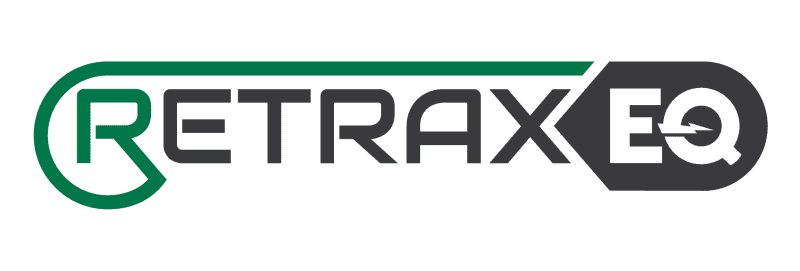 Retrax — Retrax 22-23 Ford F-250/350/450/550 6.8ft. Bed Retrax EQ - view 2