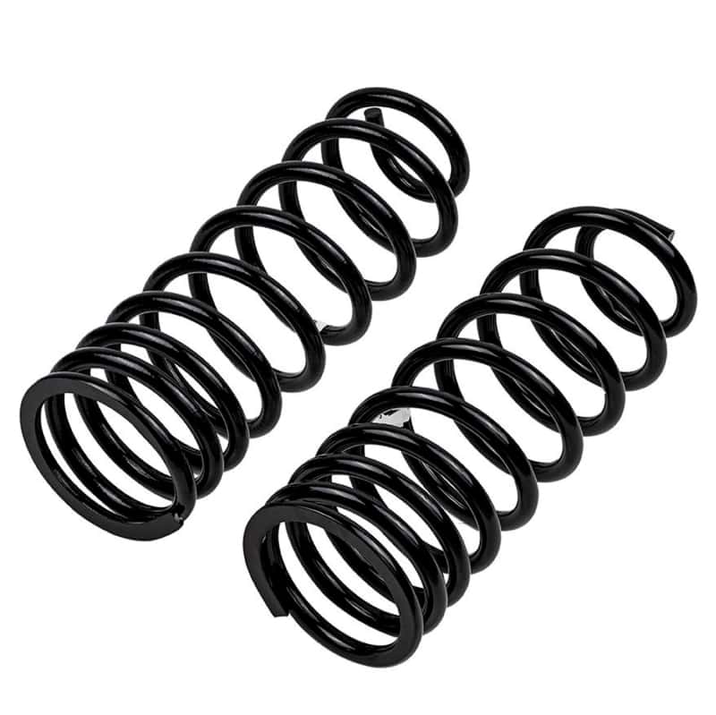 Old Man Emu — ARB / OME Coil Spring Rear Prado To 2003 - view 2