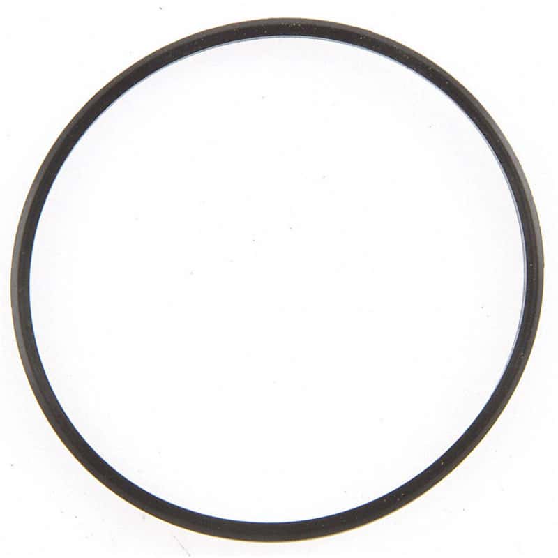 Fel-Pro — Fel-Pro Ford F-350 Super Duty 35702 Engine Coolant Thermostat Housing Gasket - view 2