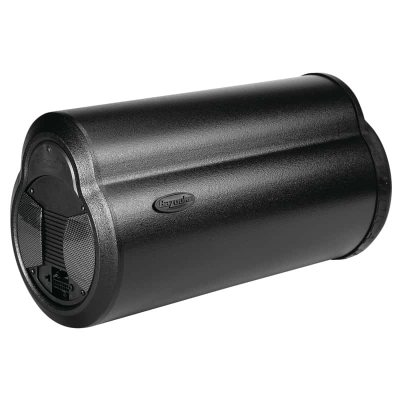 Bazooka — Bazooka Bass Tube-8In 100W - view 2