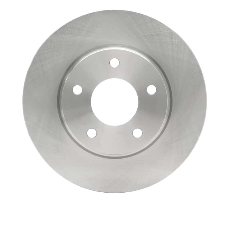 DFC — DFC 07-17 Dodge Caliber Front Brake Rotor
DFC Brake Rotor - view 1